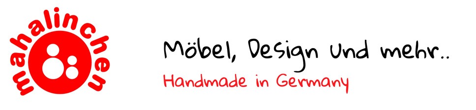 mahalinchen Kindermöbel - Handmade in Germany