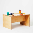 Sitzgruppentisch/Kindersitzbank