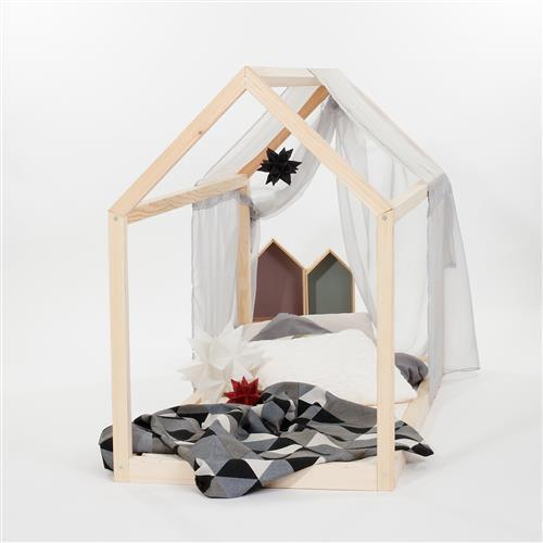 Traumhaus Holz mahalinchen Kinder Kinderzimmer ...