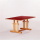 Tisch zwergriese rechteckig 140 x 70 cm-HPL - Farbe nach Kundenwunsch