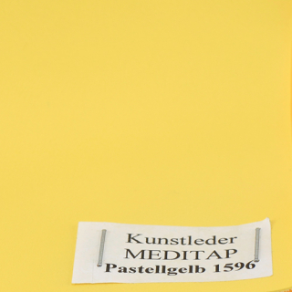 pastellgelb 1596